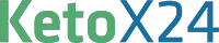 KetoX24