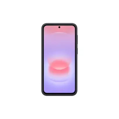 Samsung Galaxy A37 128GB 5G + Silicone Case Zwart