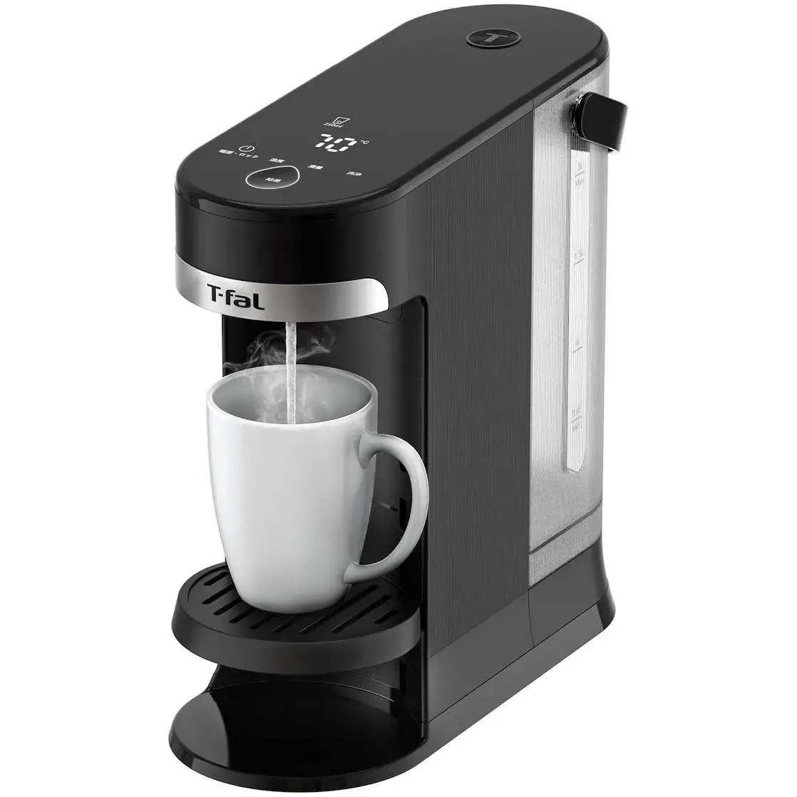 Tefal BR3508