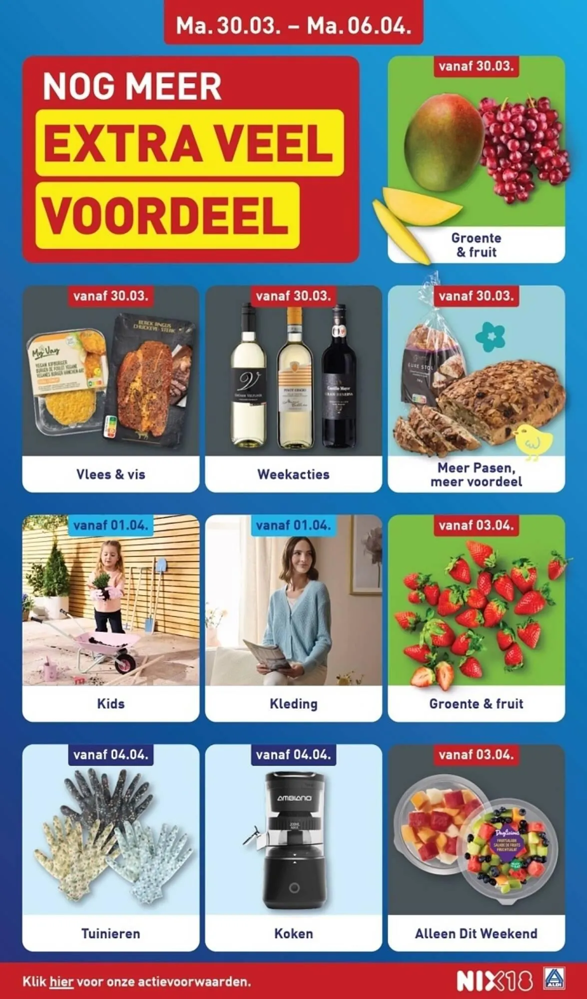 Aldi Weekaanbiedingen - 0001/01/01 tot 0001/01/01 - Pagina 3