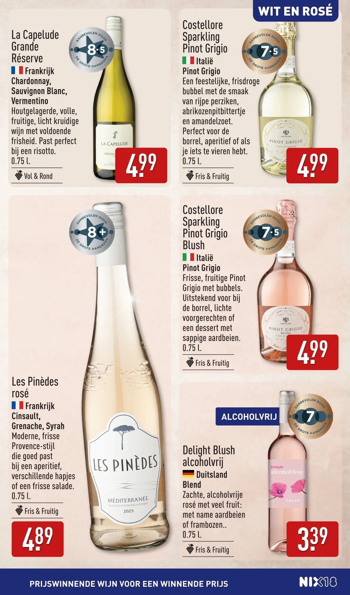 Aldi Weekaanbiedingen - 0001/01/01 tot 0001/01/01 - Pagina 11