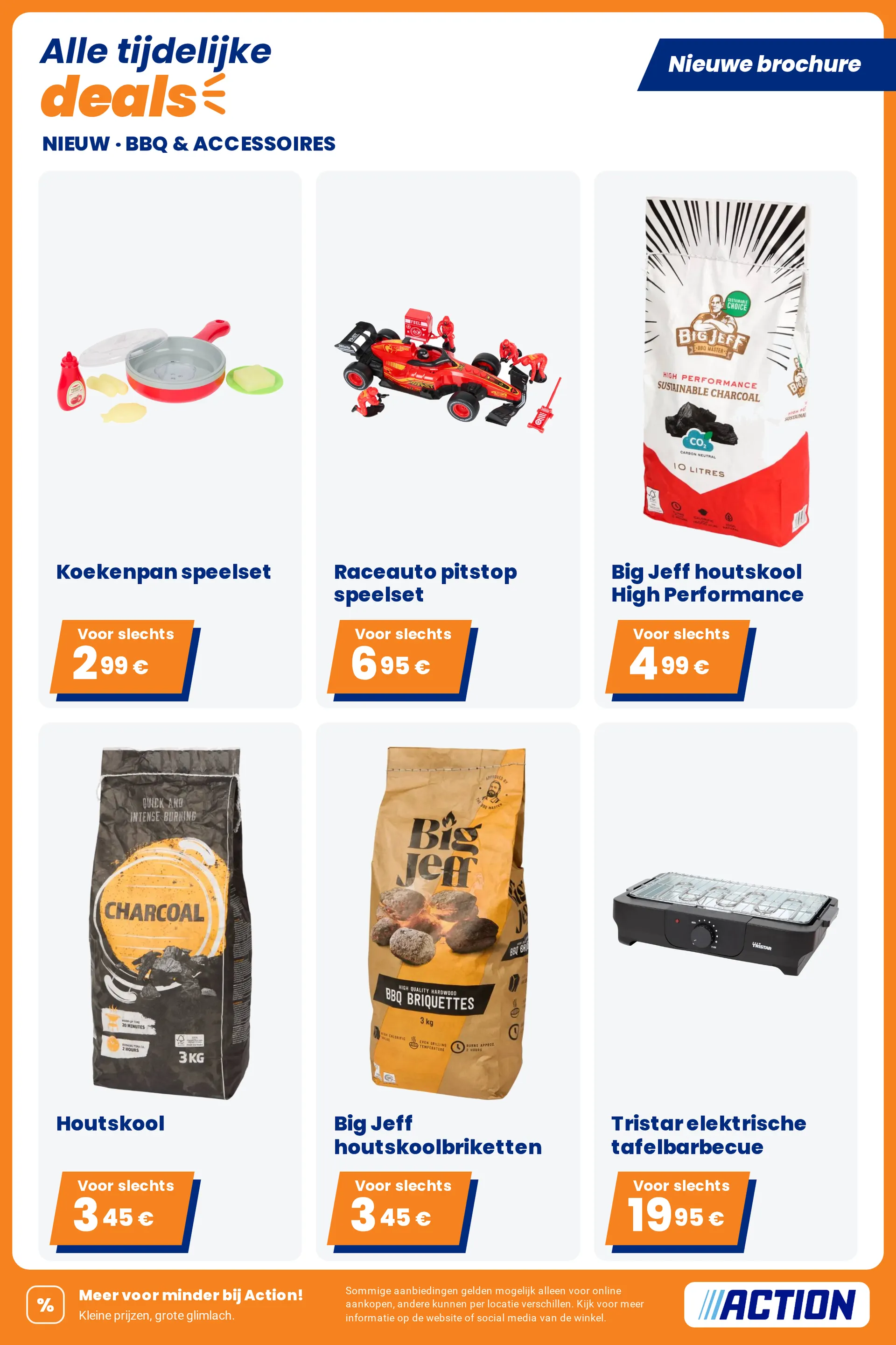 Action Weekaanbiedingen - 2026/09/01 tot 2026/09/11 - Pagina 19