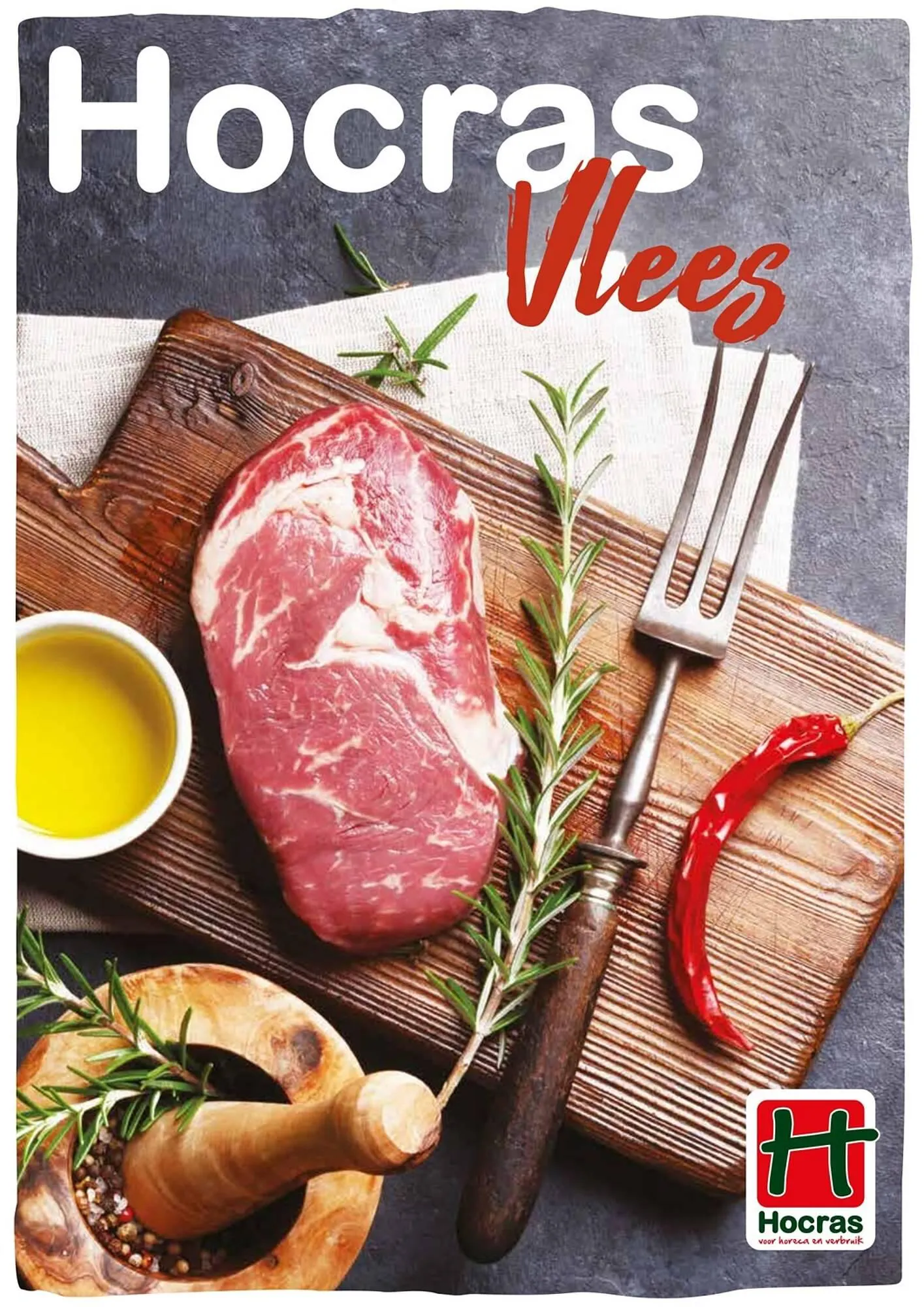 Speciale aanbiedingen van Hocras