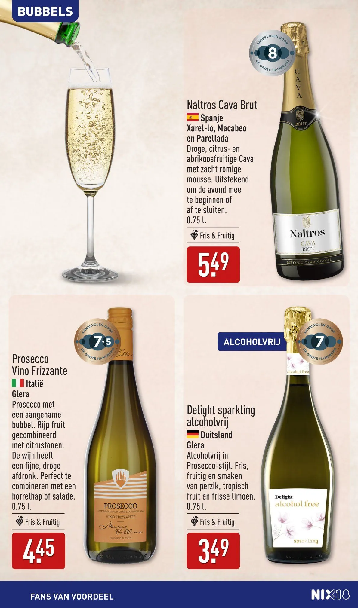 Aldi Weekaanbiedingen - 0001/01/01 tot 0001/01/01 - Pagina 16