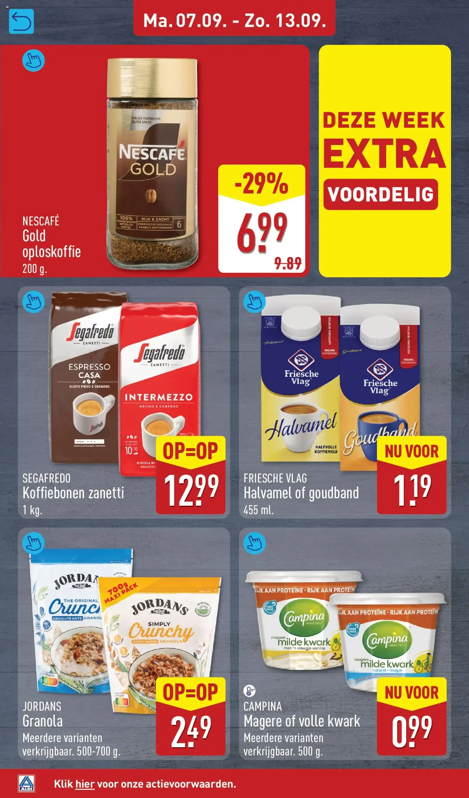 Aldi Weekaanbiedingen - 2026/09/07 tot 2026/09/13 - Pagina 18