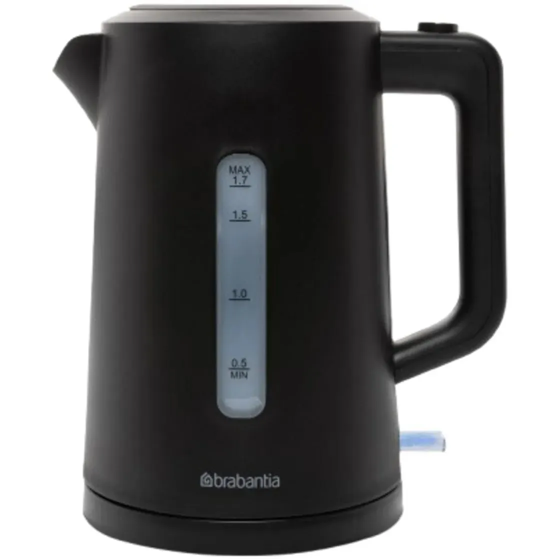 Brabantia BBEK1017 Zwart
