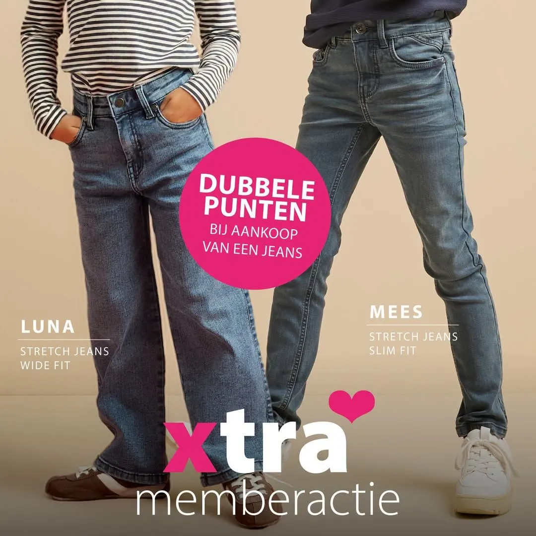 Speciale aanbiedingen van terStal