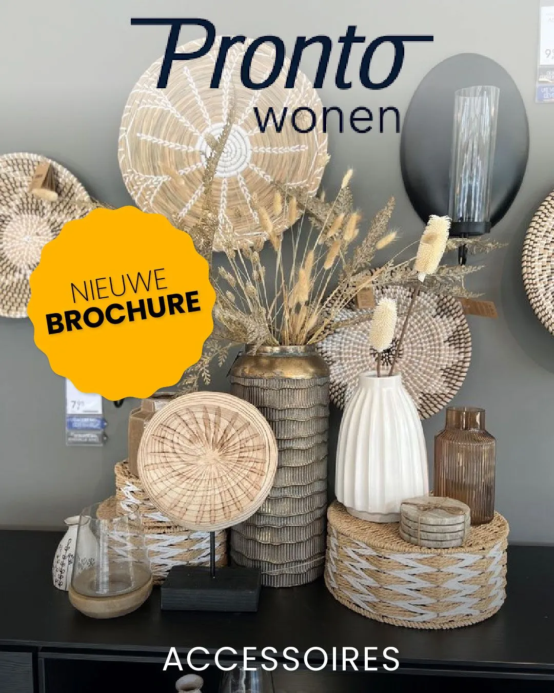 Speciale aanbiedingen van Pronto Wonen