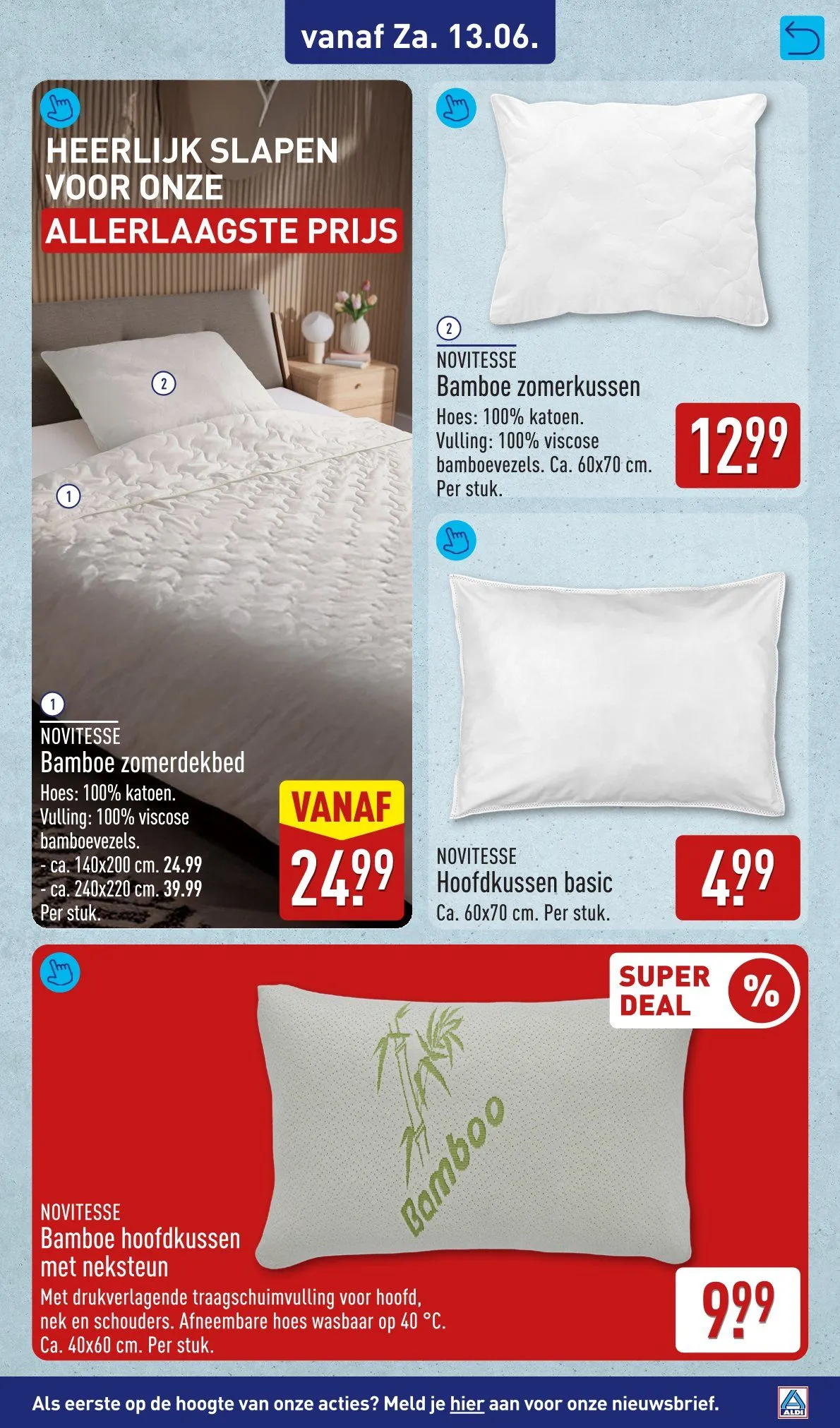 Aldi Weekaanbiedingen - 0001/01/01 tot 0001/01/01 - Pagina 15