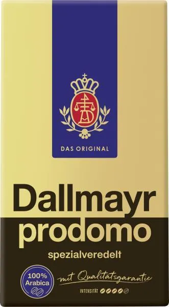 Dallmayr Prodomo 500 g