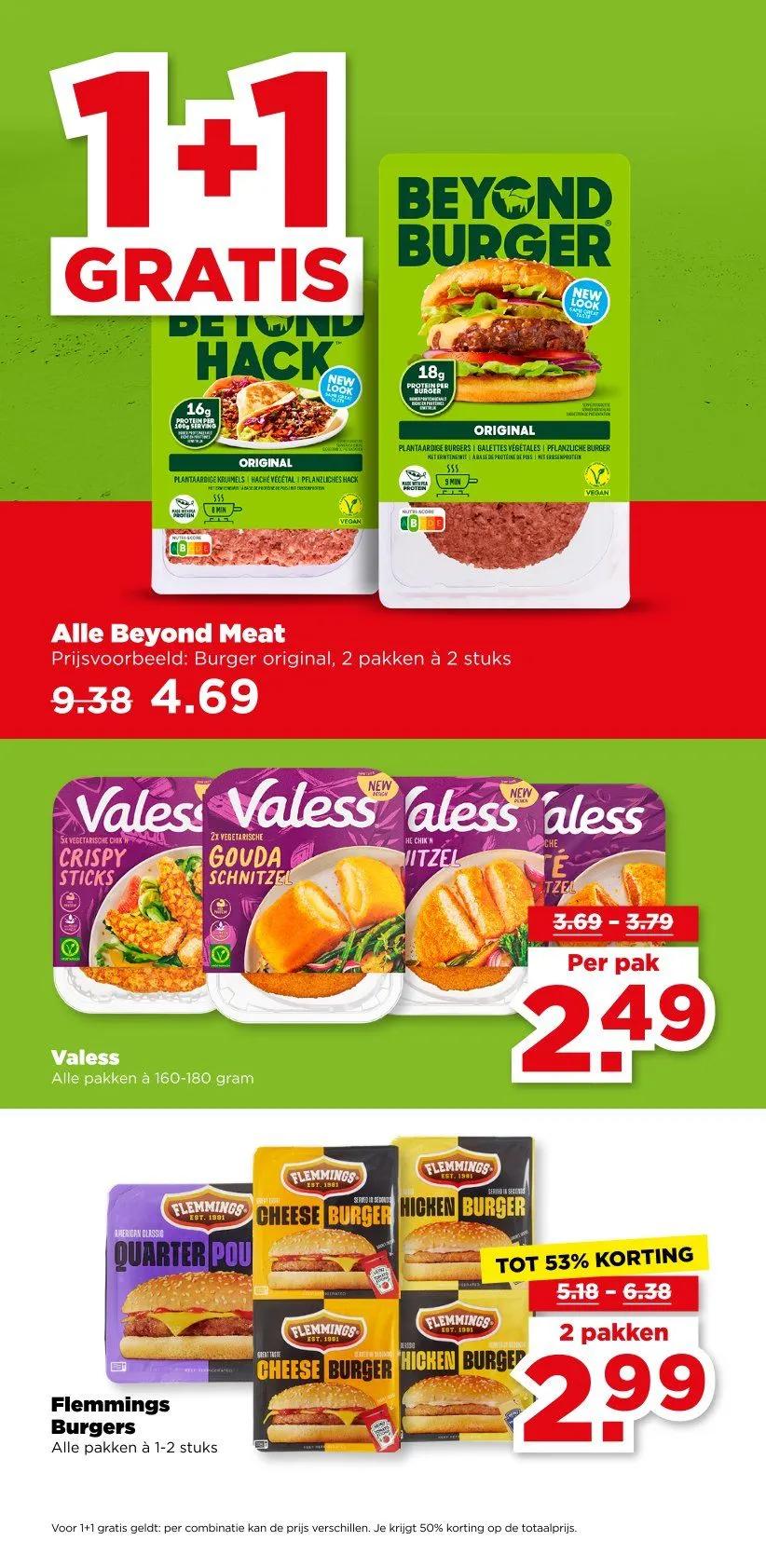 Plus Weekaanbiedingen - 0001/01/01 tot 0001/01/01 - Pagina 9