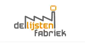 De Lijsten Fabriek