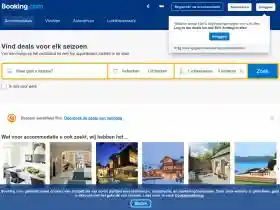 Booking